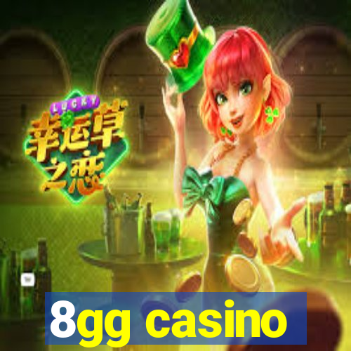 8gg casino